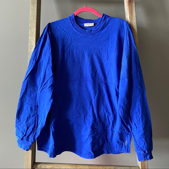 Blue America Spirit Jersey - Picture 2 of 2